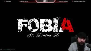 Fobia - St. Dinfna Hotel (Demo) - Indie First-Person Horror Game by Pulsatrix Studios