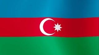 Azerbaijan National Anthem (Instrumental)