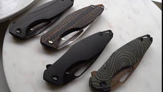 Koenig Arius Collection!