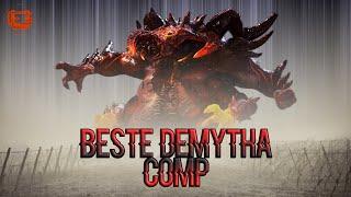 Bestes Demytha Clanboss Team ¦ Ultra Schadens-Potential ¦ Raid: Shadow Legends ¦ Guide ¦ Deutsch