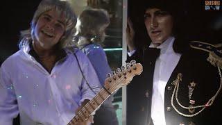 Пародия на Модерн Токинг / Modern Talking - Cheri Cheri Lady [Russian parody]