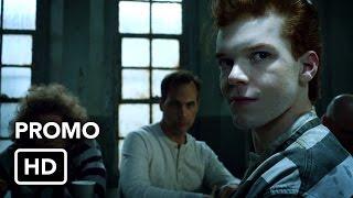 Gotham Season 2 Promo "Monsters Are Coming" (HD)