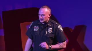 Policing the Bridge | Tim Mcmillan | TEDxSavannah