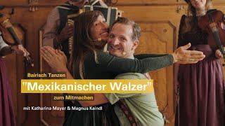 Mexikanischer Walzer