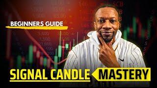 How to Read Candlestick Charts (with ZERO experience)