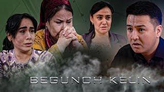 UMIDLI DUNYO — BEGUNOH KELIN        #serial / #kino / #uzbek / #uzbekistan / #milliy