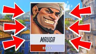 This Overwatch 2 Character Is Something...