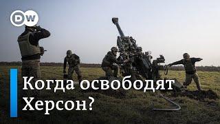 Что происходит в Херсоне и области, а что случилось в Новой Каховке?