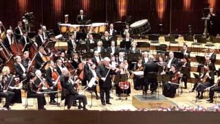 Pinchas Zukerman in Tel aviv(2)