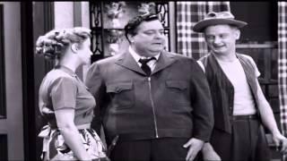 Ralph Kramden: The King Of The Castle