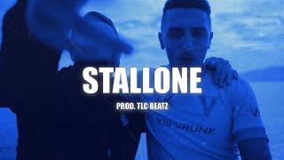 Jul x Morad x Marseille Type Beat "STALLONE" (Prod. TLC BEATZ)