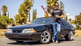 I CAMMED my Daily Driven Foxbody. Was This a Mistake?