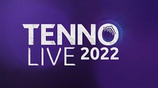 TennoCon 2022 | TennoLive