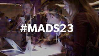 Marketing Analytics & Data Science - MADS 2023