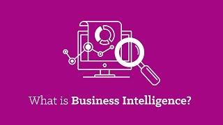 Tech Glossary | Insight Business Intelligence (BI)