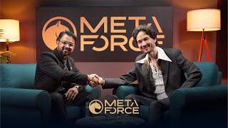 The Future of Meta Force | Exclusive Insights on Forcecoin and Bitforce mining.