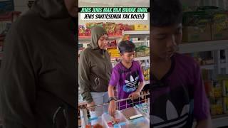 JENIS JENIS MAK BILA BAWAK ANAK DATANG KEDAI #tiktok #viral #kedairuncit #kisahpasaraya #goneviral