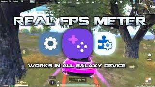 Unlock Maximum Gaming Performance on Samsung Galaxy: Play BGMI in 60fps