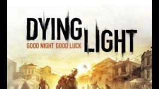 Выполняю задания Раиса Dying Light