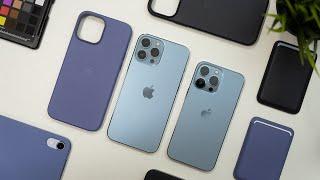 iPhone 13 Pro - Which Color Should You Buy?