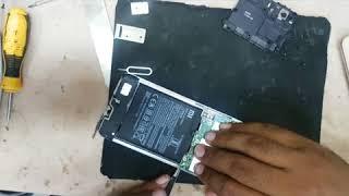 Redmi 5A disassembly - whats inside redmi 5a - tear down - how to open