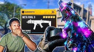 *NEW* BUFFED RIVAL 9 Loadout is AMAZING in REBIRTH ISLAND (Best RIVAL 9 Class Setup )