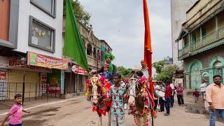 Solapur Muharram 2024 Hindu & Muslim                         #solapur #mh13 #maharashtra