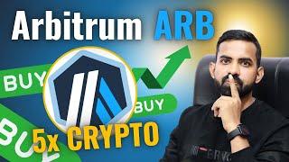 Arbitrum Token Price Prediction | ARB Token Price Prediction | ARB Price Prediction | ARB news today