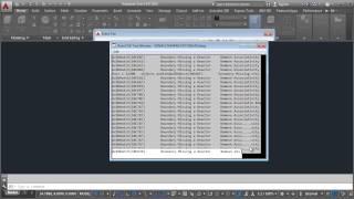 How To Reduce AutoCAD File Size | Tips