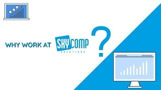 Why Join Skycomp?