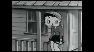 Betty Boop   1932   Betty Boop's Ups and Downs