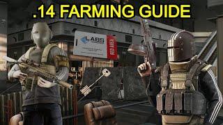 Killa Farming Guide For Dummies - Escape From Tarkov