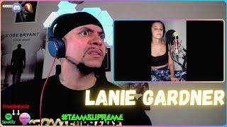 EFFORTLESS TALENT!!! Lanie Gardner - Dreams by Fleetwwod Mac (Cover) (LIVE REACTION)