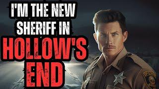 I'm the New Sheriff in Hollow's End - COMPLETE SERIES