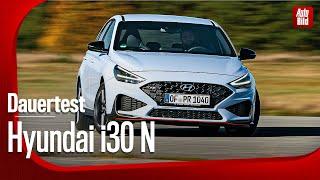 Hyundai i30 N Performance (2024) | Der 100.000-Kilometer-Dauertest | mit Tim Dahlgaard