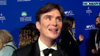 Cillian Murphy’s Latest ‘Peaky Blinders’ UPDATE (Exclusive)