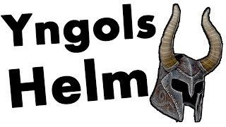 Skyrim Hidden Secrets: Yngol Barrow