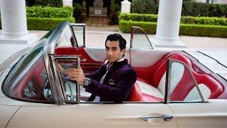 Interview with Maharaja Padmanabh Singh