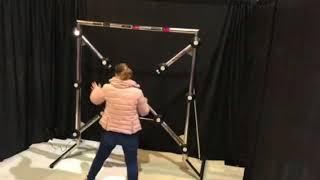 Batak pro from Active Hire