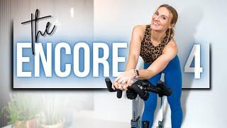 10-minute ENCORE | Add to ANY workout!