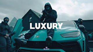 (FREE) Meekz x Fredo x Clavish Type Beat - "Luxury"