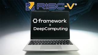 Framework Gets Risky! DeepComputing RISC-V Mainboard Review!