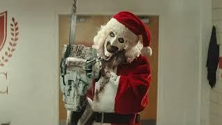 A Terrifier Christmas Carol - Terrifier 3 [Lyrics Subtitles]