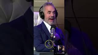 "You NAILED IT JOE!" - Jordan Peterson on Joe Rogan! #shorts