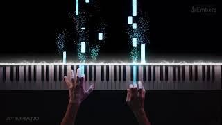 The 10 most beautiful Gaming Piano OSTs to study/relax to (Vol. 1)