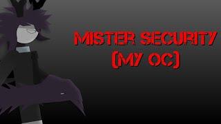 Mister security [stick nodes fpe]