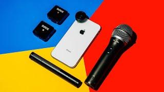 5 Ways to Get Better Audio in Your Videos (Smartphone Edition)