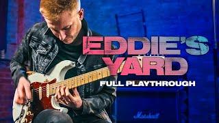 Phil Short // Eddie's Yard (Full Playthrough)