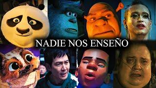 Nunca NADIE Nos ENSEÑO Esto | Frases De Películas