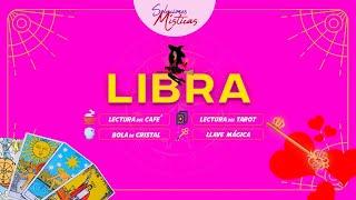 Libra ️ regalo  celestial lectura del café ️ 